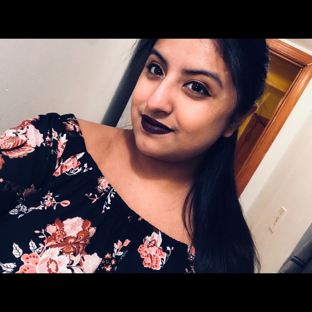 Meet your Posher, Celine